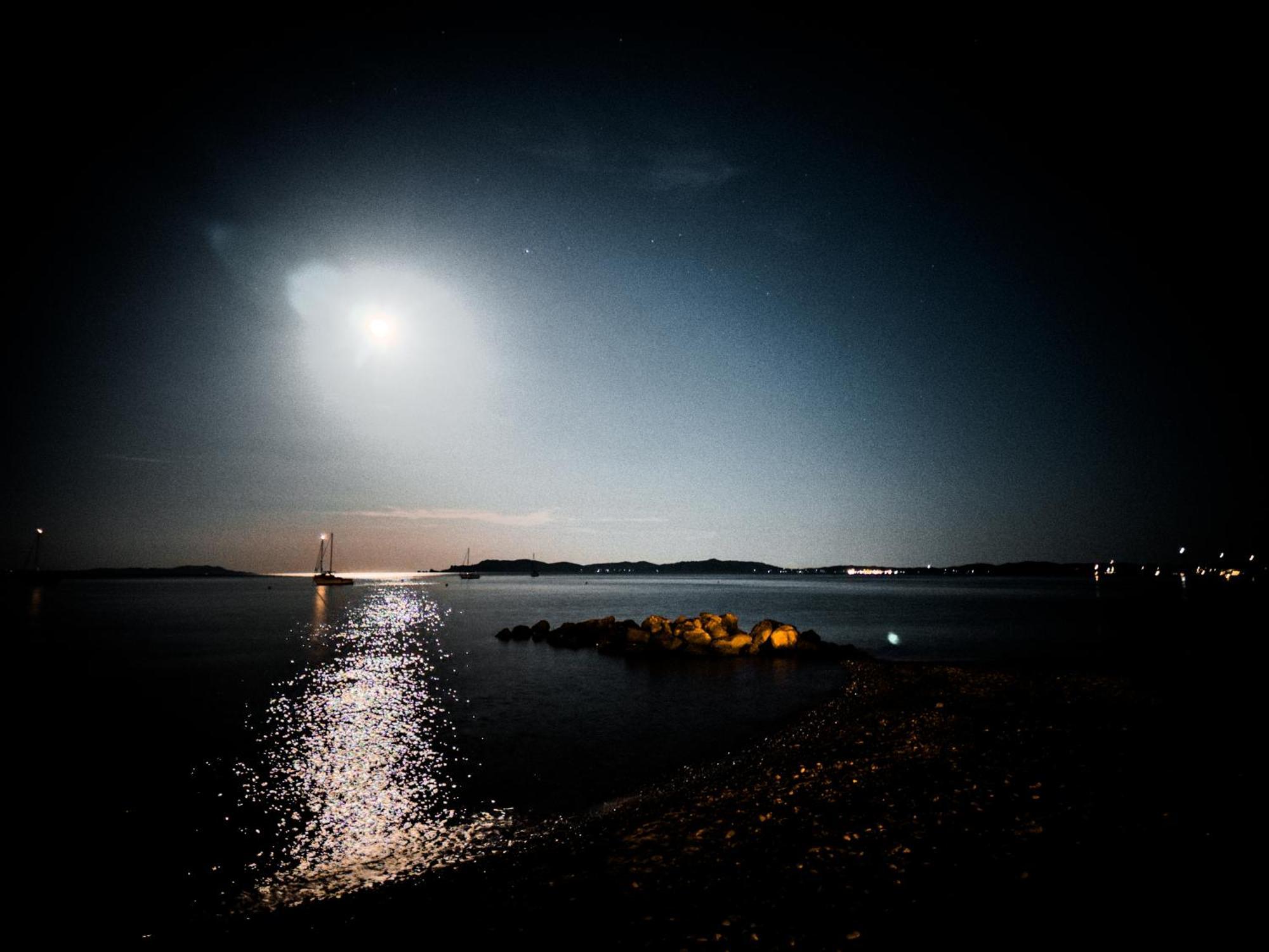 Rivage De Reve - Hyeres Plage Exteriér fotografie